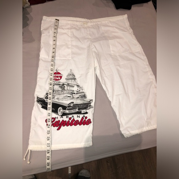 Set of Summer Cotton Shirt and Bermudas: details in photos - Picture 7 of 14